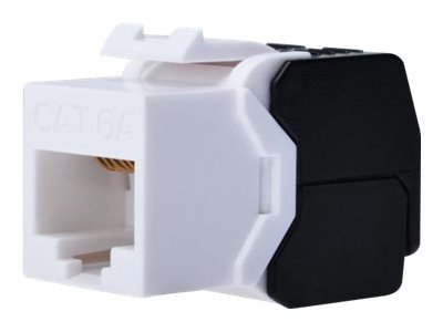 Digitus Digitus CAT 6A Keystone module, unshielded | DN-93606 DN-93606