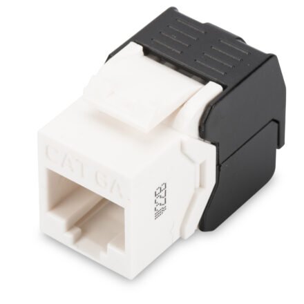 Digitus Digitus CAT 6A Keystone module, unshielded | DN-93606 DN-93606