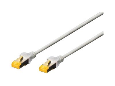 Digitus Digitus DK-1644-A-070 | Patch cord | Length 7 m | Grey DK-1644-A-070