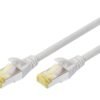 Digitus Digitus CAT 6A S/FTP | Patch cord | Length 20 m | Grey DK-1644-A-200