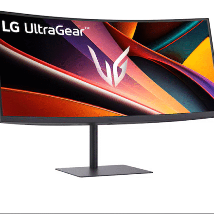 LG LG | 34G630A-B | 34 " | VA | WQHD | 21:9 | 240 Hz | 1 ms | 3440 x 1440 pixels | 300 cd/m² | HDMI ports quantity 2 | Black 34G630A-B.AEUQ