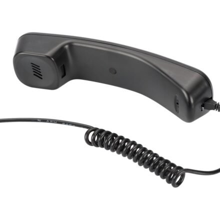 Digitus Digitus USB Telephone Handset | DA-70772 DA-70772