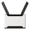 MikroTik MikroTik Chateau 5G R17 ax S53UG+5HaxD2HaxD-TC&RG650E-EU | 802.11ax | 1200 Mbit/s | 10/100/1000 Mbit/s | Ethernet LAN (RJ-45) ports 4 | Mesh Support No | MU-MiMO Yes | 1 S53UG+5HaxD2HaxD-TC&RG650E-EU