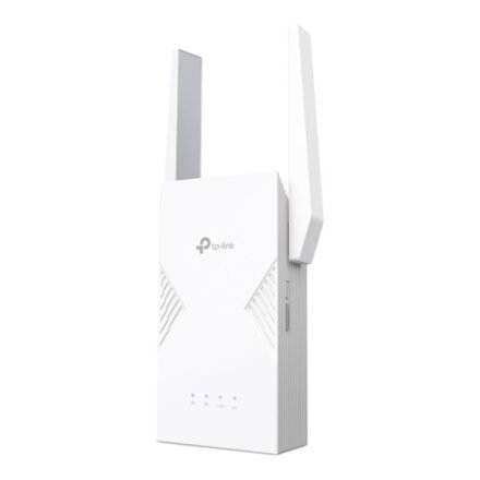 TP-LINK TP-LINK BE3600 Dual-Band Wi-Fi 7 Range Extender | RE235BE | 802.11ax | 688/2882 Mbit/s | Ethernet LAN (RJ-45) ports 1 | MU-MiMO No | no PoE | Antenna type External RE235BE