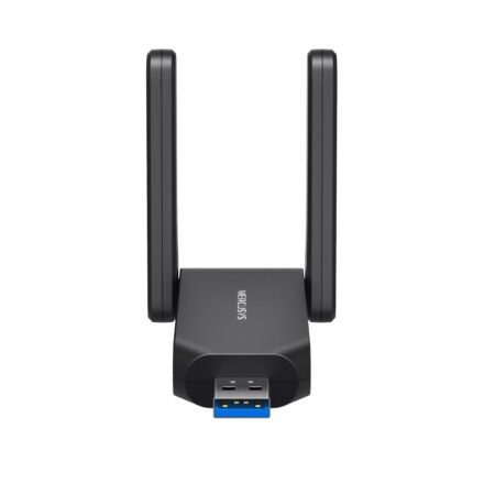 Mercusys Mercusys AX1800 High-Gain Wireless Dual-Band USB Adapter | MA72XH MA72XH