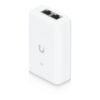 Ubiquiti Ubiquiti U-PoE PoE Adapter (15W), White U-PoE