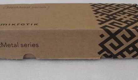 MikroTik SALE OUT. MikroTik NetMetal ax (RouterOS L4) International version DEMO | MikroTik NetMetal ax (RouterOS L4) International version | L23UGSR-5HaxD2HaxD-NM | 802.11ax | 10/100/1000 Mbit/s | Ethernet LAN (RJ-45) ports 1 | MU-MiMO No | PoE in | 12 month(s) | DEMO L23UGSR-5HaxD2HaxD-NMSO