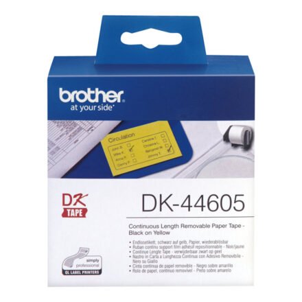 Brother Brother dk44605
