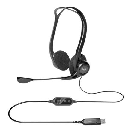 Logitech Logitech | PC 960 USB | USB Type-A 981-000100