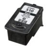 Canon Canon PG-510 | Ink Cartridge | Black 2970B001