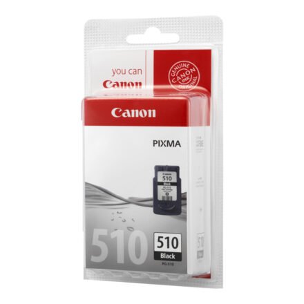Canon Canon PG-510 | Ink Cartridge | Black 2970B001