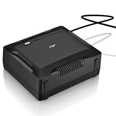 FSP FSP | Nano 600 | 600 VA | 270 V | 220 V Nano600