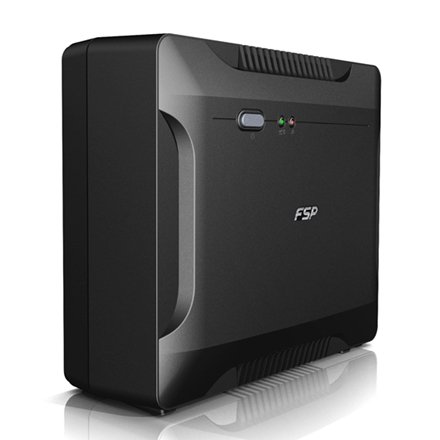 FSP FSP | Nano 600 | 600 VA | 270 V | 220 V Nano600
