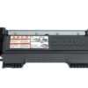 Brother Brother TN-2220 | Toner Cartridge | Black TN2220