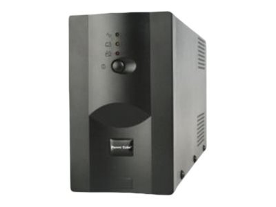 EnerGenie EnerGenie | UPS UPS-PC-850AP | 800 VA | 220 V | 220 V UPS-PC-850AP