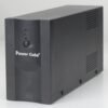 EnerGenie EnerGenie | UPS UPS-PC-652A with AVR | 650 VA | 220 V | 220 V UPS-PC-652A