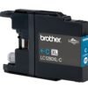 Brother Brother LC1280XLC | Ink Cartridge | Cyan LC1280XLC