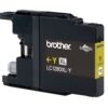Brother Brother LC1280XLY | Ink Cartridge | Yellow LC1280XLY