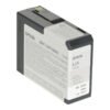Epson Epson ink cartridge light light black for Stylus PRO 3800, 80ml | Epson C13T580900