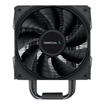 Deepcool Deepcool | Gammaxx GTE V2 Black | Intel, AMD | CPU Air Cooler DP-MCH4-GMX-GTE-V2BK
