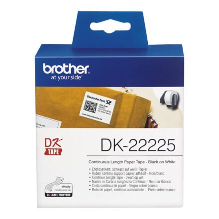 Brother Brother DK22225
