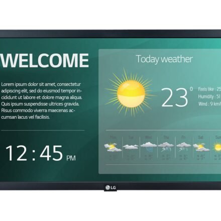 LG LG 22SM3G-B 21.5“ 1920x1080/250cd/m2/14ms/ HDMI USB | LG | 22SM3G | 21.5 " | Landscape | 16/7 | WebOS | 250 cd/m² | 14 ms | 178 ° | 178 ° 22SM3G-B.AEU