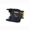Brother Brother LC-1240Y | Ink Cartridge | Yellow LC1240Y