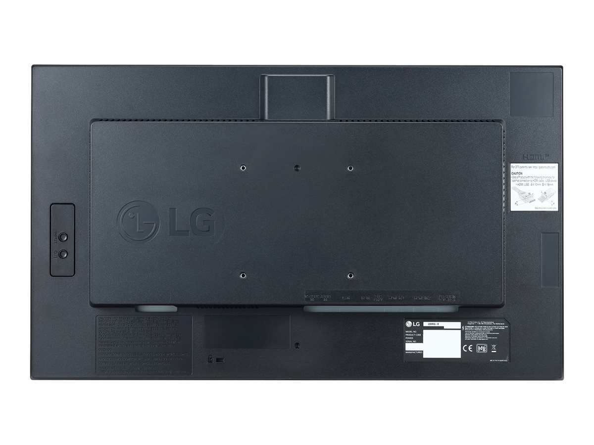 LG LG 22SM3G-B 21.5“ 1920x1080/250cd/m2/14ms/ HDMI USB | LG | 22SM3G | 21.5 " | Landscape | 16/7 | WebOS | 250 cd/m² | 14 ms | 178 ° | 178 ° 22SM3G-B.AEU