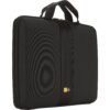 Case Logic Case Logic | QNS111K | Fits up to size 12 " | Sleeve | Black QNS111 BLACK