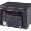 Canon Canon i-SENSYS | MF3010 | Laser | Mono | Multifunction Printer | A4 | Black 5252B004