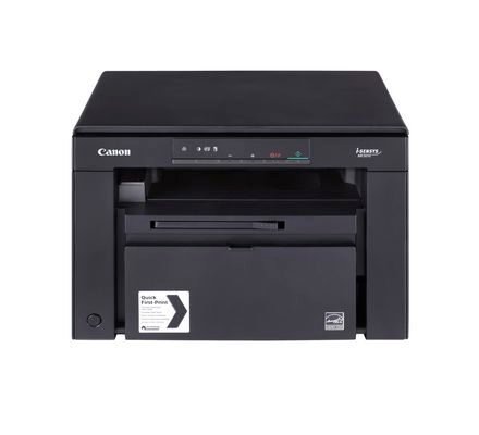 Canon Canon i-SENSYS | MF3010 | Laser | Mono | Multifunction Printer | A4 | Black 5252B004
