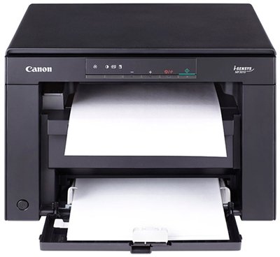 Canon Canon i-SENSYS | MF3010 | Laser | Mono | Multifunction Printer | A4 | Black 5252B004