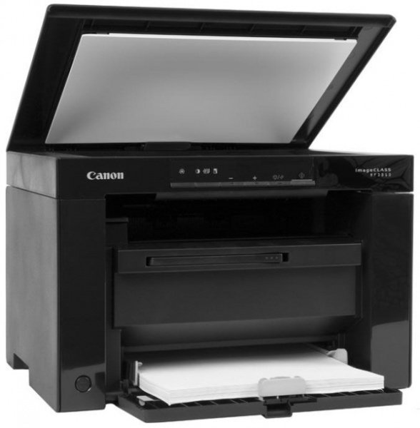 Canon Canon i-SENSYS | MF3010 | Laser | Mono | Multifunction Printer | A4 | Black 5252B004