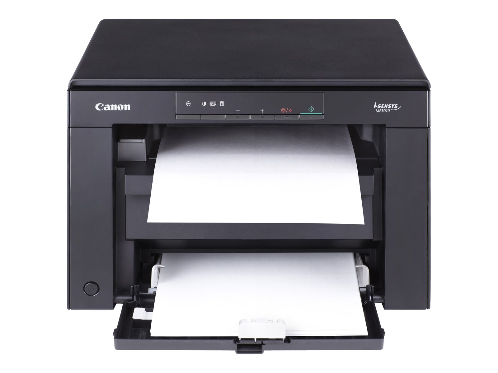 Canon Canon i-SENSYS | MF3010 | Laser | Mono | Multifunction Printer | A4 | Black 5252B004