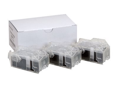Lexmark Lexmark 25A0013 | Staple Cartridges (3 pack) | Staple Cartridges 25A0013