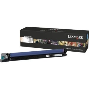 Lexmark Lexmark C950X76G | C950, X950/2/4 Waste Toner Bottle | Waste Toner Bottle C950X76G
