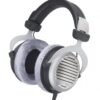 Beyerdynamic Beyerdynamic | DT 990 Edition | Headphones | Headband/On-Ear | Black, Silver 481807