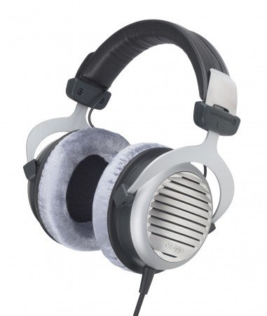 Beyerdynamic Beyerdynamic | DT 990 Edition | Headphones | Headband/On-Ear | Black, Silver 481807