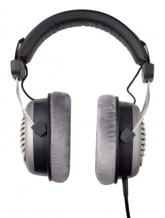 Beyerdynamic Beyerdynamic | DT 990 Edition | Headphones | Headband/On-Ear | Black, Silver 481807
