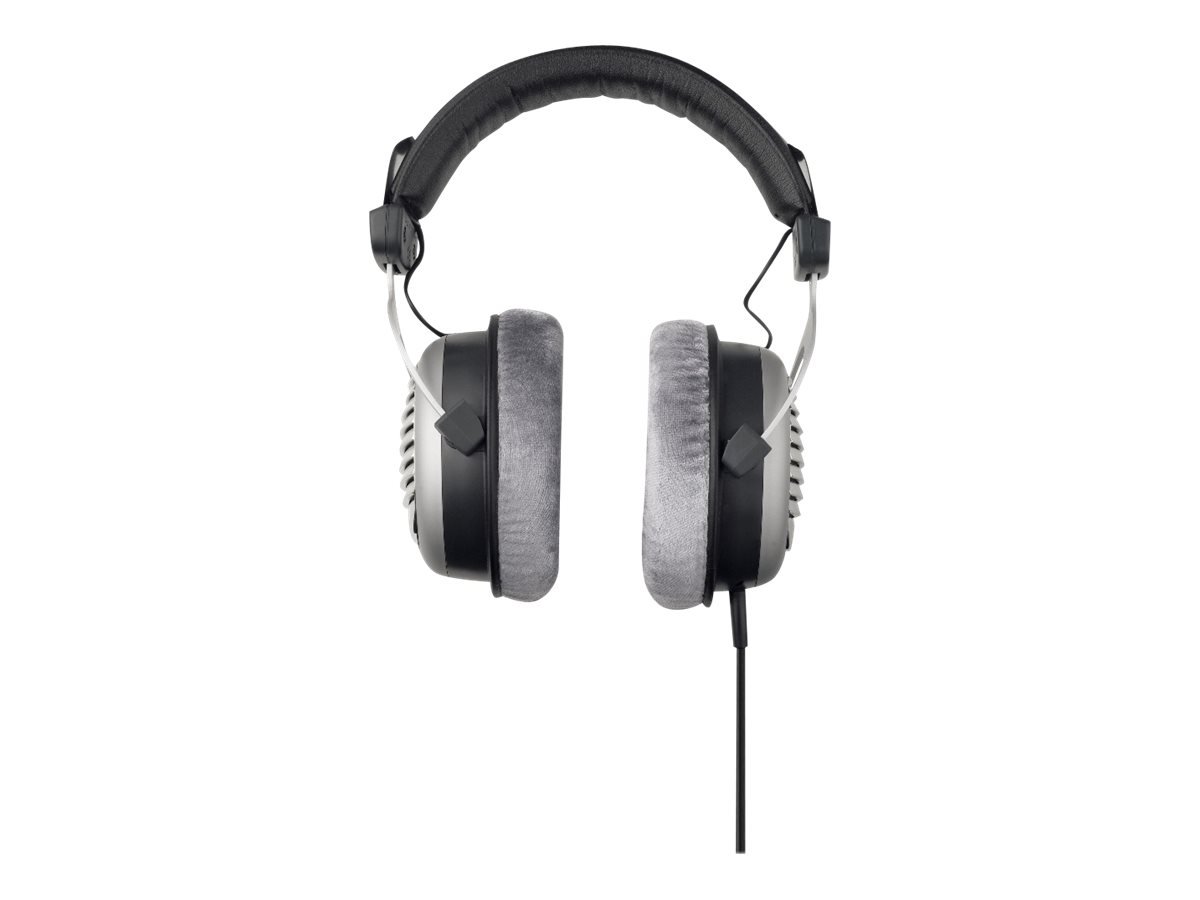 Beyerdynamic Beyerdynamic | DT 990 Edition | Headphones | Headband/On-Ear | Black, Silver 481807