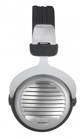 Beyerdynamic Beyerdynamic | DT 990 Edition | Headphones | Headband/On-Ear | Black, Silver 481807