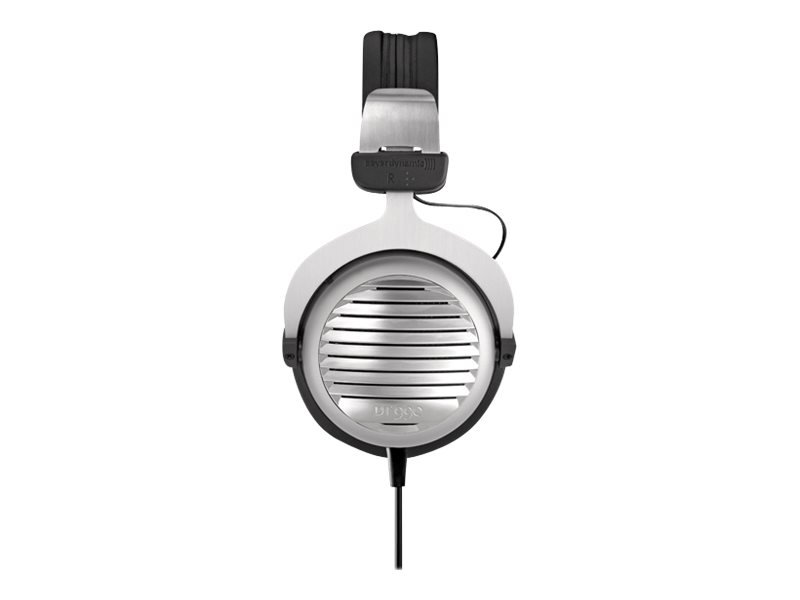 Beyerdynamic Beyerdynamic | DT 990 Edition | Headphones | Headband/On-Ear | Black, Silver 481807