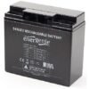 EnerGenie EnerGenie | Battery 12V 17AH for UPS | 0 VA BAT-12V17AH/4