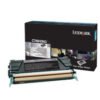 Lexmark Lexmark C746H3KG | C746, C748 Black High Yield Corporate Cartridge | Cartridge | Black C746H3KG