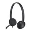 Logitech Logitech | H340 | USB Type-A 981-000475