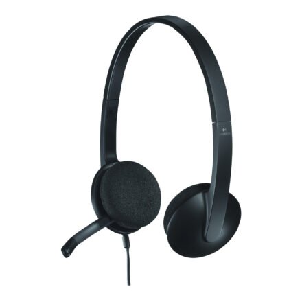 Logitech Logitech | H340 | USB Type-A 981-000475