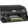 Lexmark Lexmark 50F0Z00 | 500Z Black Return Program Imaging Unit | Imaging Unit | Black 50F0Z00