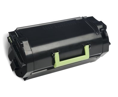 Lexmark Lexmark 52D2X0E | 522XE Extra High Yield Corporate Cartridge (45k) | Cartridge | Black 52D2X0E