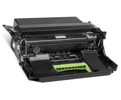 Lexmark Lexmark 52D0Z00 | 520Z Black Return Program Imaging Unit | Imaging Unit | Black 52D0Z00