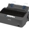 Epson Epson LX-350 | Dot matrix | Standard | Black C11CC24031
